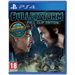 Bulletstorm - Full Clip Edition [PS4]